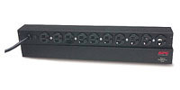 Apc Basic Rack 1.8kVA (AP9562) Apc Basic Rack 1.8kVA (AP9562)